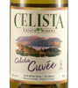 Celista Estate Winery Celista White Cuvee 2019